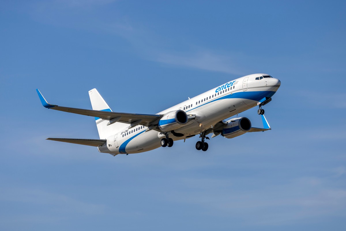 Największa prywatna linia w Polsce planuje kilkunastoprocentowy wzrost biznesu