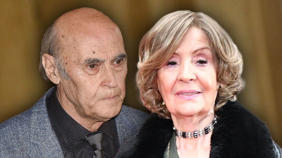 Lepa Lukić i Andrija Bajić 