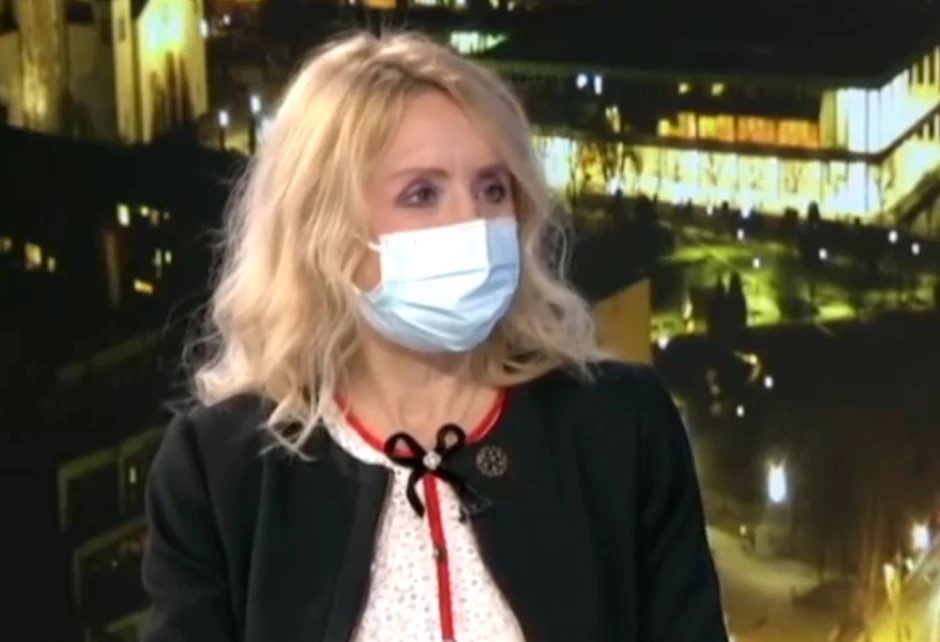 Ana Mitrović Jovanović