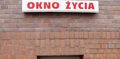 2-letnia dziewczynka pozostawiona w oknie życia w Częstochowie. Sprawą zajmuje się policja