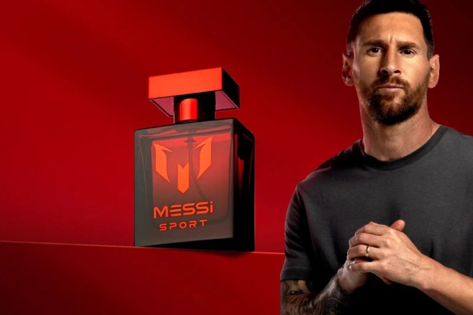 Messi Sport