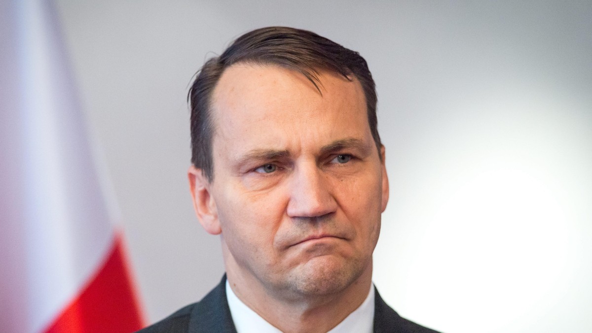 Radosław Sikorski