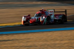 Kubica startuje w czwartej rundzie długodystansowych MŚ