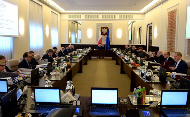 100 nocy i dni rządu Beaty Szydło. I dwa gabinety w praktyce