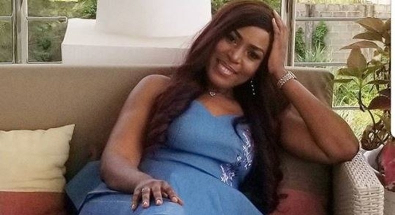 Linda Ikeji