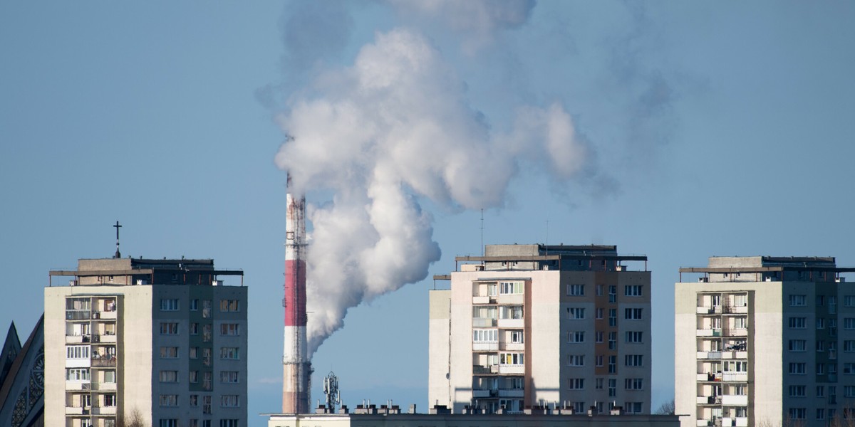 Prawa do emisji CO2 niedługo mogą nas mocno uderzyć po kieszeni.