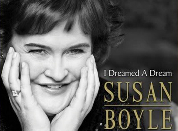 Susan Boyle pokonała ślicznych chłopców