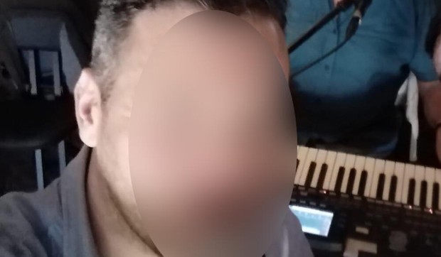 Uhapšeni pevač