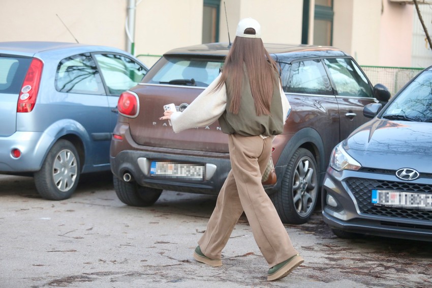 Anđela i Gastoz se pomirili