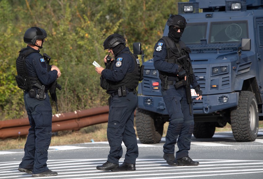Situacija na Kosovu je eskalirala nakon ukidanja dinara
