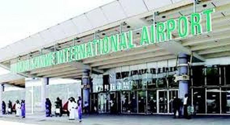 Nnamdi Azikiwe International Airport