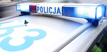 Próba porwania 11-latki. Policja szuka sprawcy