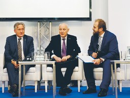 Nie ma przyszłości bez przedsiębiorczości: Wszystkie puzzle już są. Teraz trzeba je tylko sprawnie połączyć