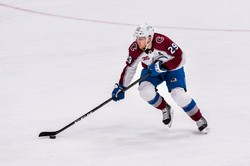 Oilers bez szans w Denver. Avalanche coraz bliżej wielkiego finału NHL