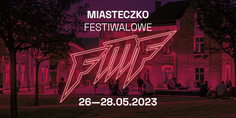 Miasteczko Festiwalowe