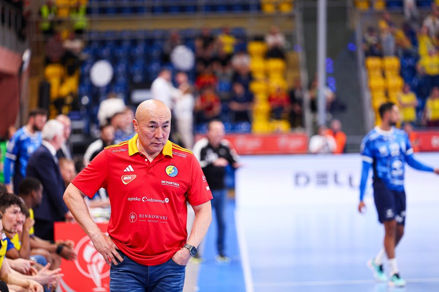 Tałant Dujszebajew : ce qu'il faut savoir — image 6