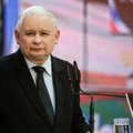 Prezes PiS: będziemy bronić polskiej złotówki i naszego programu społecznego