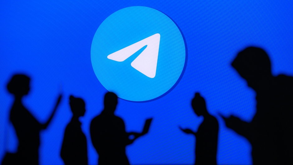 Antyukraińska dezinformacja na Telegramie
