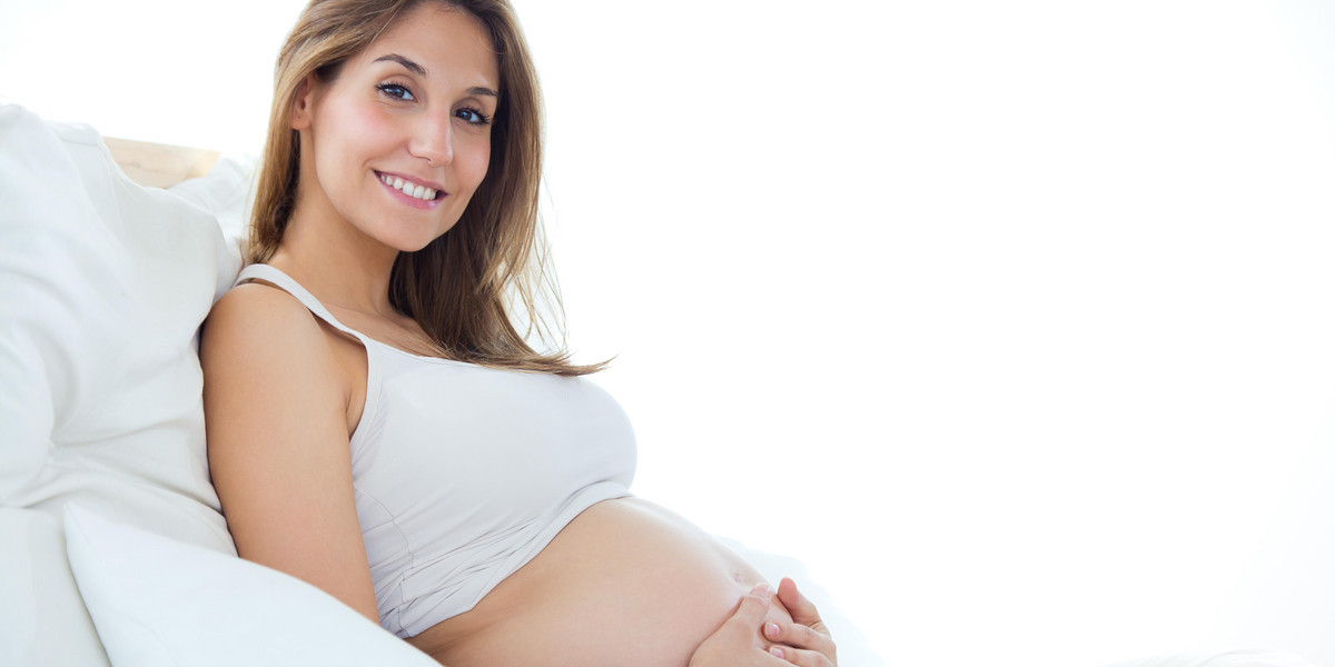 Późna ciąża zwiększa ryzyko chorób serca u dziecka