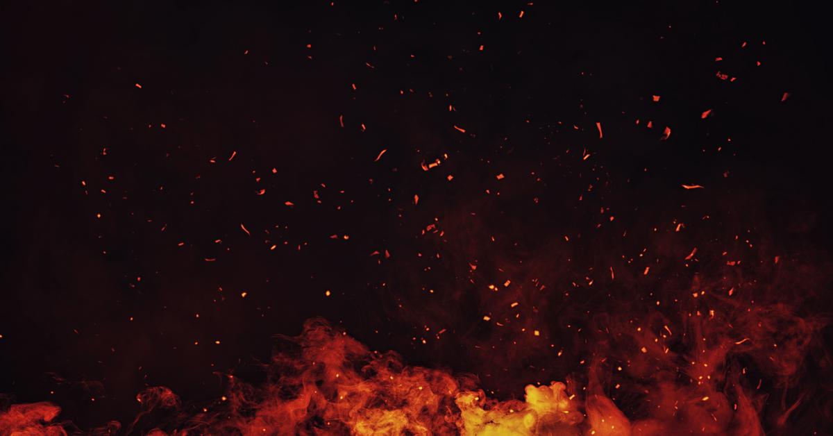 Zmiany klimatyczne. Kiedy pożary staną się nową normą?