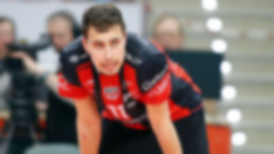 Fabian Drzyzga: PlusLiga jest ciężka, wyrównana, a nawet szalona