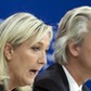 marine le pen geert wilders front narodowy międzynarodówka populiści