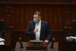 'Czarnek musi odejść'. Ponad 100 tys. podpisów od Akcji Demokracji i Lewicy