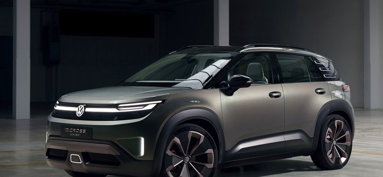 Nowy SUV wjeżdża na rynek. Jest tani, oszczędny i TAK wygląda