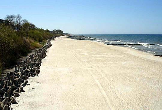 Galeria Polska - najpiękniejsze plaże, obrazek 11