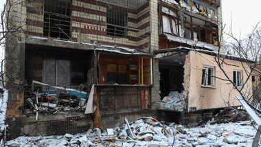 kiedy zakończy się wojna w ukrainie? zaskakujące wyniki sondażu