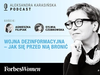 Podcast Forbes Women