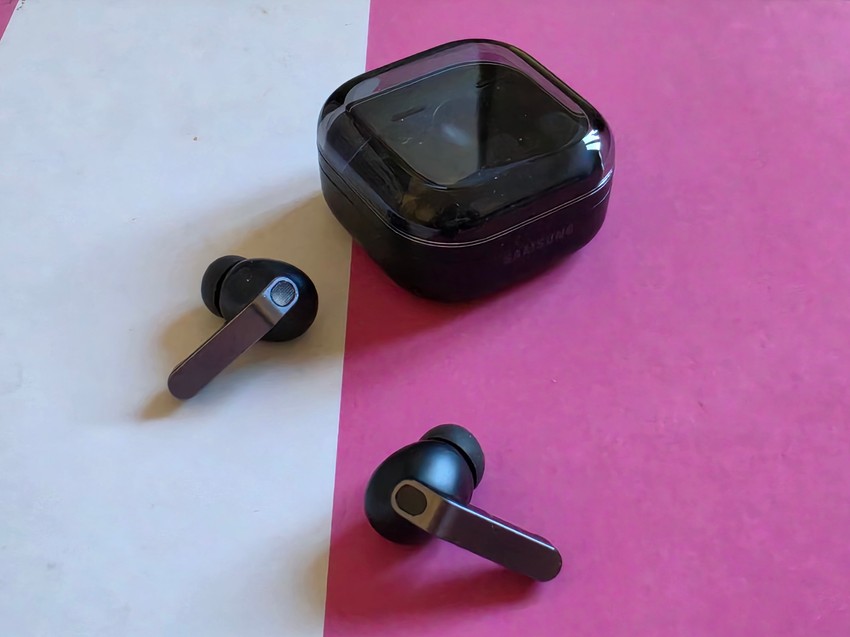 Samsung Galaxy Buds 4 Pro