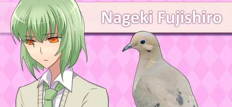 Galeria Hatoful Boyfriend