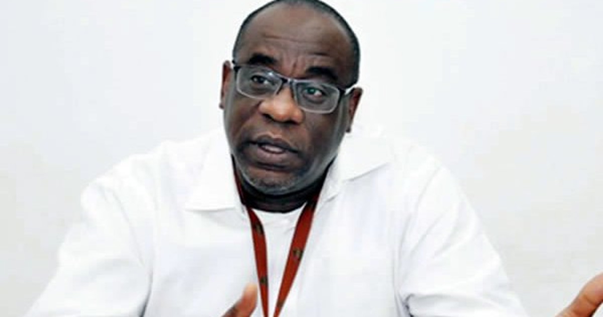 Shonubi great choice after Emefiele's suspension, expert hails Tinubu - Vimarsana News