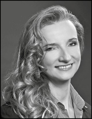 Joanna Narkiewicz-Tarłowska, dyrektor zarządzający, doradca podatkowy, Vialto Partners Poland