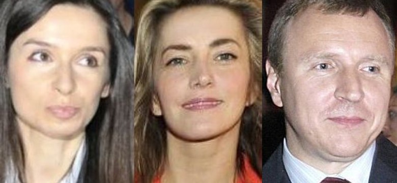 Wiosna rozstań i rozwodów. Oni właśnie zakończyli swoje związki