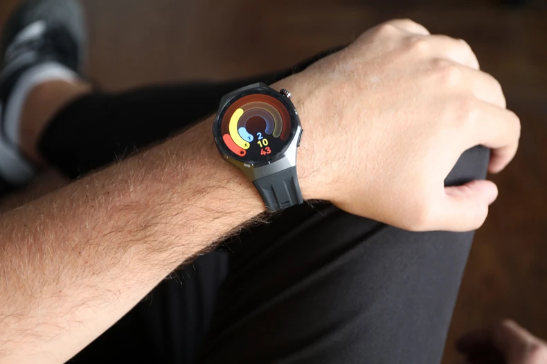 Huawei Watch GT 6