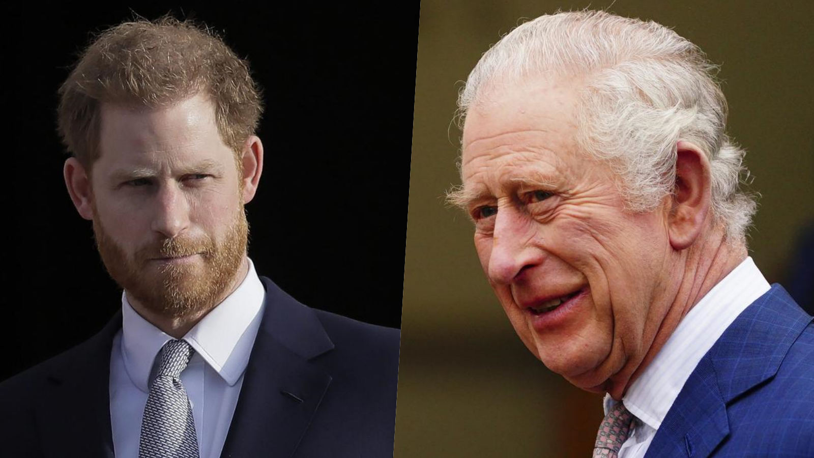 Princ Harry má s rodinou napäté vzťahy.