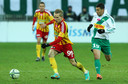 Lechia Gdańsk - Korona Kielce