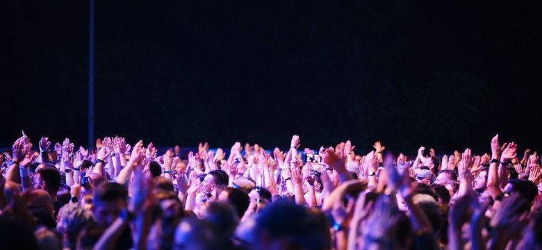 Męskie Granie 2023. Koncert w Żywcu został przerwany. Konieczna była ewakuacja