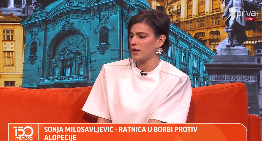 Sonja Milosavljević