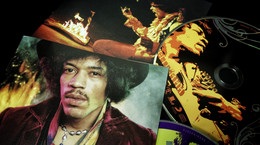 Jak zmarł Jimi Hendrix? Jego śmierć do dziś pozostaje zagadką