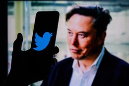 Musk powinien kopiować pomysły innych. Tak zbuduje imperium Twittera