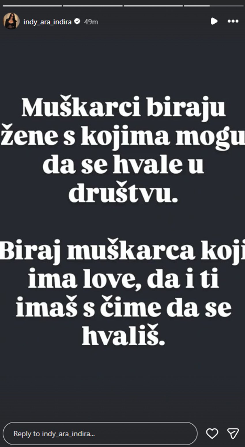 Pevačica podigla buru: "Bila sam ljubavnica, bio je stariji od mog oca"