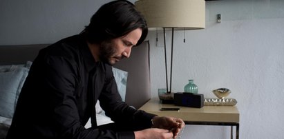 „John Wick 3”.Jego głowa jest warta 14 milionów dolarów