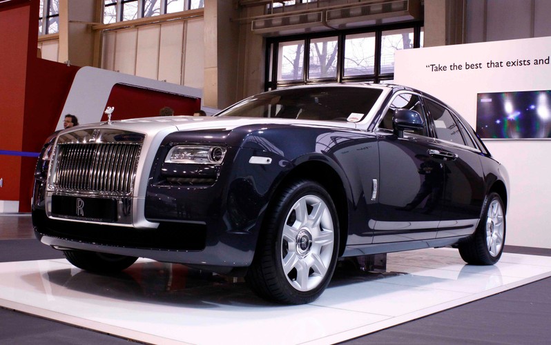 Motor Show w Poznaniu