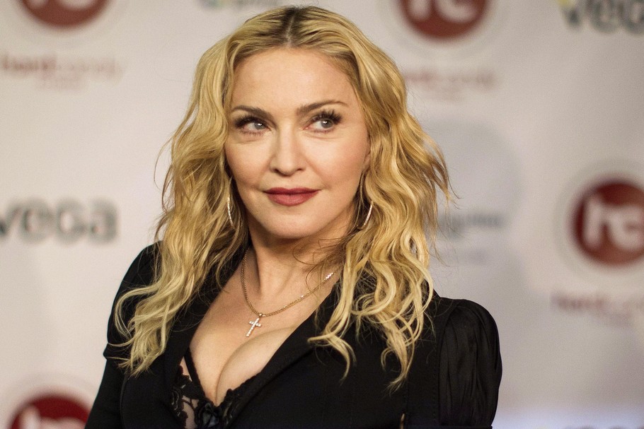 Madonna