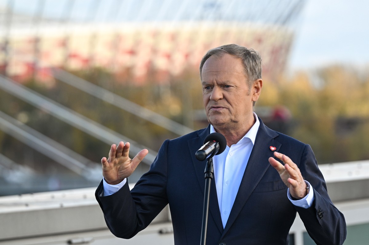 To spotkanie może być przełomem dla nauczycieli. Donald Tusk interweniuje