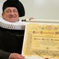 WROCLAW HERMASZEWSKI HONOROWY MISTRZ PODBOJU KOSMOSU