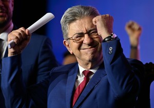Žan-Lik Melanšon